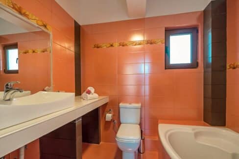 Villa in South Crete with Sea View, Seafront Houses in Crete 2