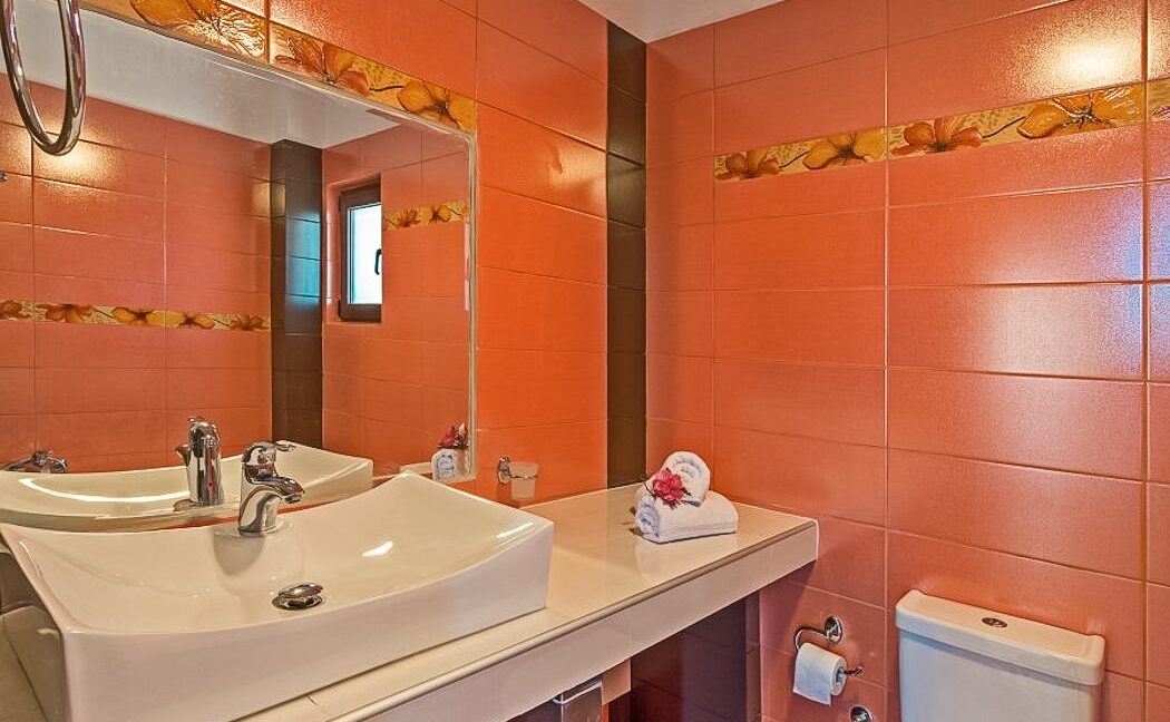 Villa in South Crete with Sea View, Seafront Houses in Crete 3