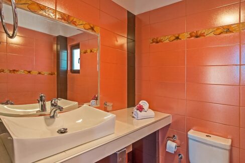 Villa in South Crete with Sea View, Seafront Houses in Crete 3