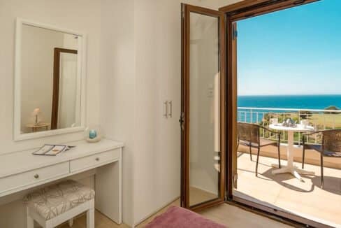 Villa in South Crete with Sea View, Seafront Houses in Crete 7