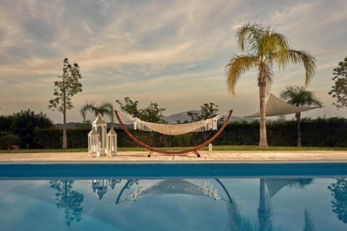 Villa in Zante Greece for Sale, Zakynthos Island Properties 1