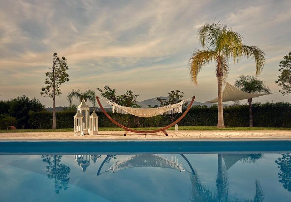 Villa in Zante Greece for Sale, Zakynthos Island Properties 1