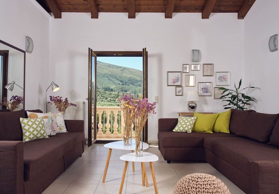 Villa in Zante Greece for Sale, Zakynthos Island Properties 10