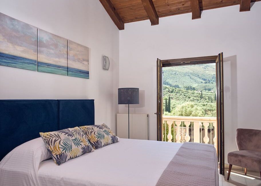 Villa in Zante Greece for Sale, Zakynthos Island Properties 11
