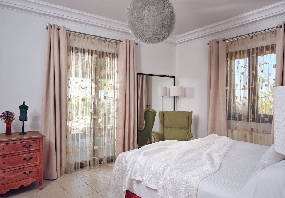 Villa in Zante Greece for Sale, Zakynthos Island Properties 13