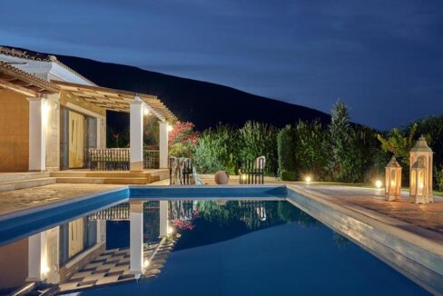 Villa in Zante Greece for Sale, Zakynthos Island Properties 2