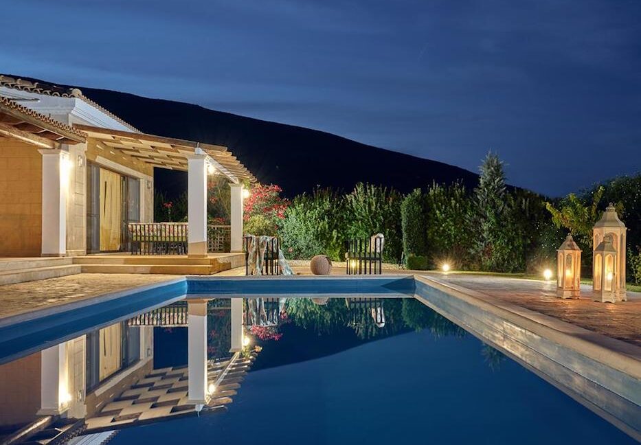 Villa in Zante Greece for Sale, Zakynthos Island Properties 2