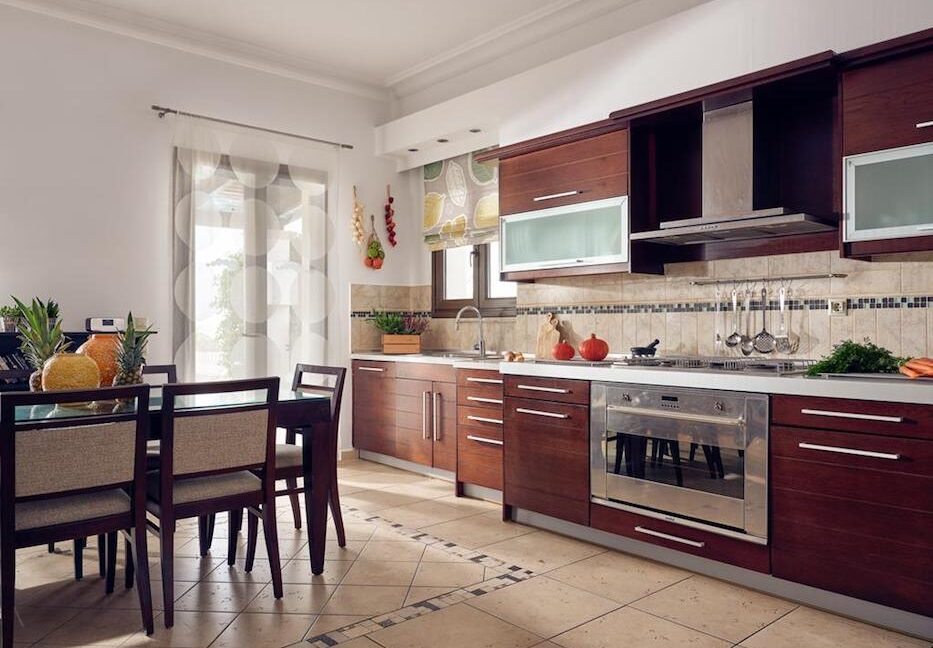 Villa in Zante Greece for Sale, Zakynthos Island Properties 22