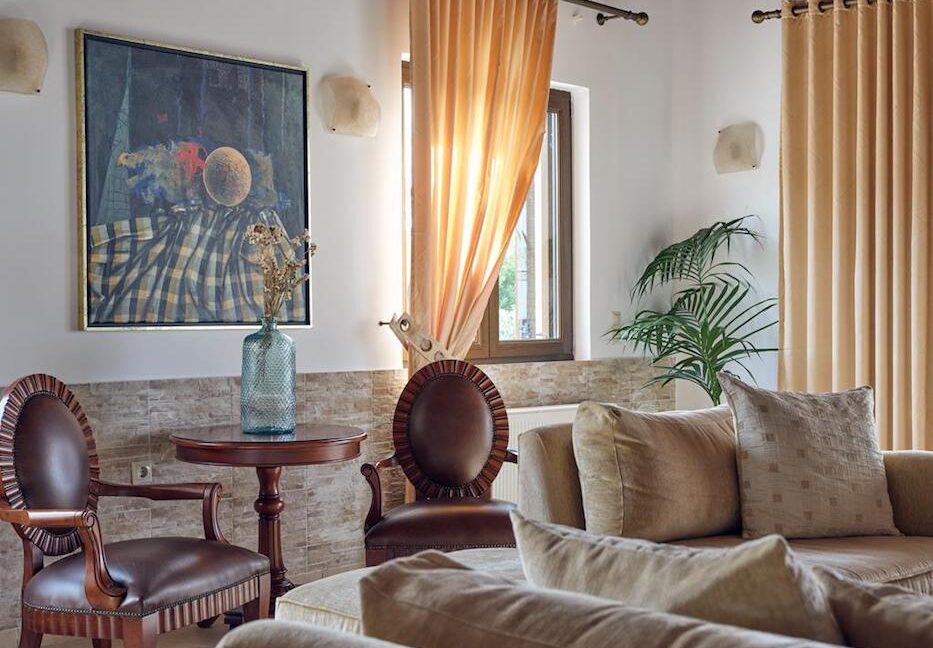 Villa in Zante Greece for Sale, Zakynthos Island Properties 23