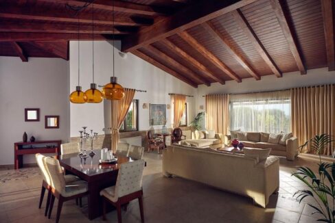 Villa in Zante Greece for Sale, Zakynthos Island Properties 27