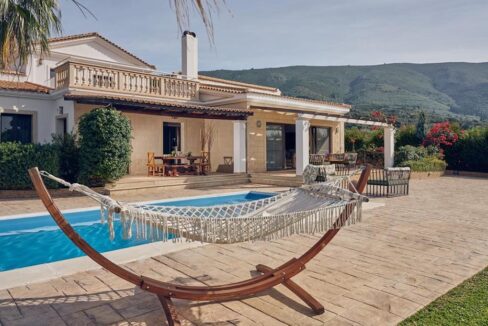 Villa in Zante Greece for Sale, Zakynthos Island Properties