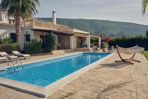 Villa in Zante Greece for Sale, Zakynthos Island Properties 3