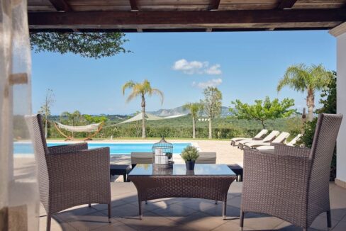 Villa in Zante Greece for Sale, Zakynthos Island Properties 30