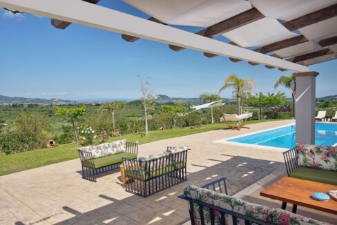 Villa in Zante Greece for Sale, Zakynthos Island Properties 31