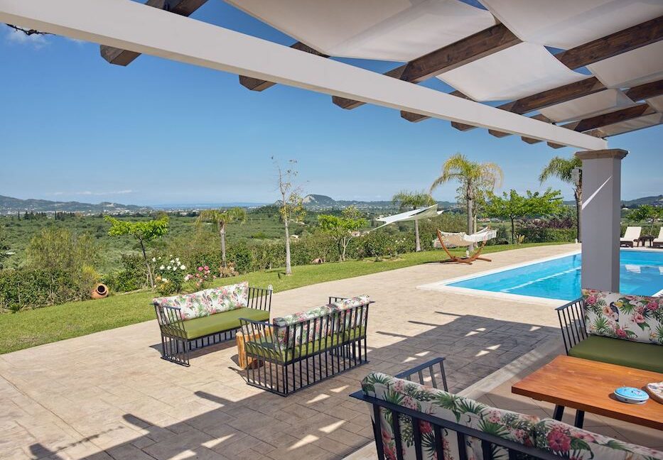 Villa in Zante Greece for Sale, Zakynthos Island Properties 31