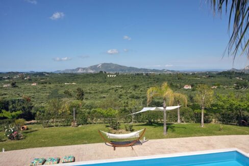 Villa in Zante Greece for Sale, Zakynthos Island Properties 32