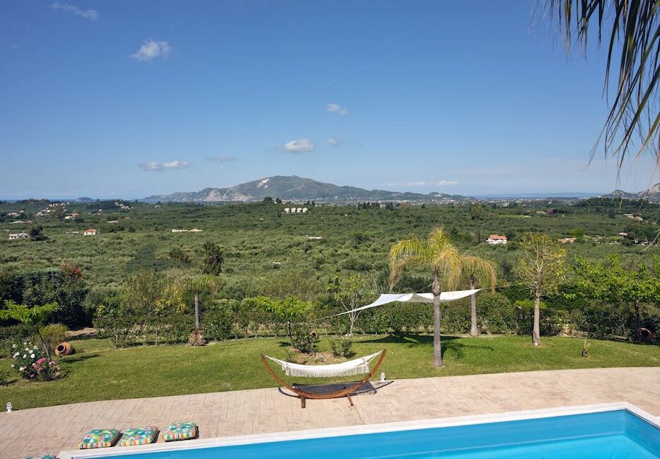 Villa in Zante Greece for Sale, Zakynthos Island Properties 32