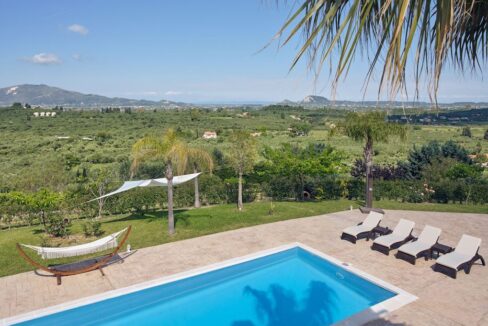 Villa in Zante Greece for Sale, Zakynthos Island Properties 35