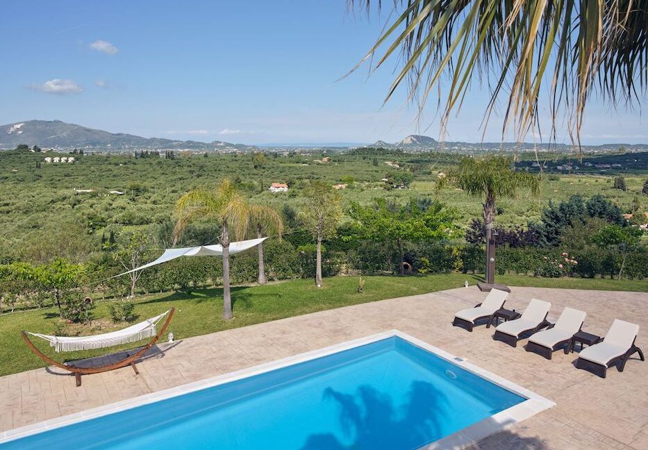 Villa in Zante Greece for Sale, Zakynthos Island Properties 35