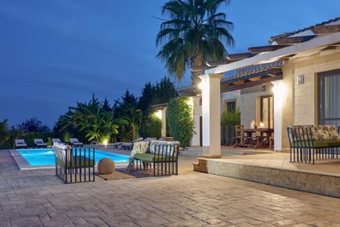 Villa in Zante Greece for Sale, Zakynthos Island Properties 36