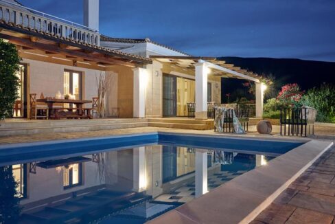 Villa in Zante Greece for Sale, Zakynthos Island Properties 37