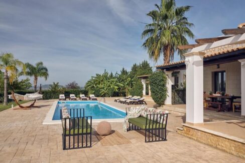 Villa in Zante Greece for Sale, Zakynthos Island Properties 4