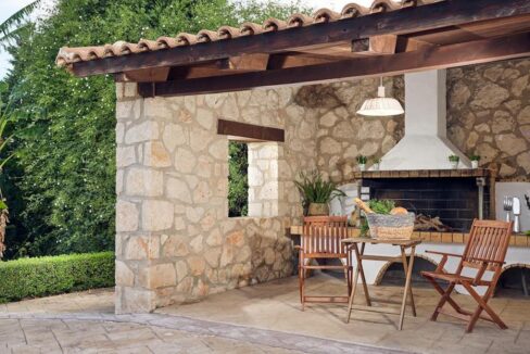 Villa in Zante Greece for Sale, Zakynthos Island Properties 6