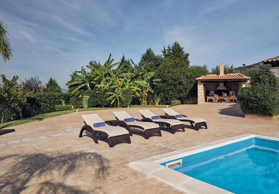 Villa in Zante Greece for Sale, Zakynthos Island Properties 7