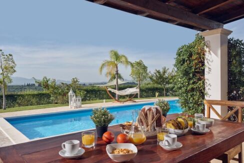 Villa in Zante Greece for Sale, Zakynthos Island Properties 8