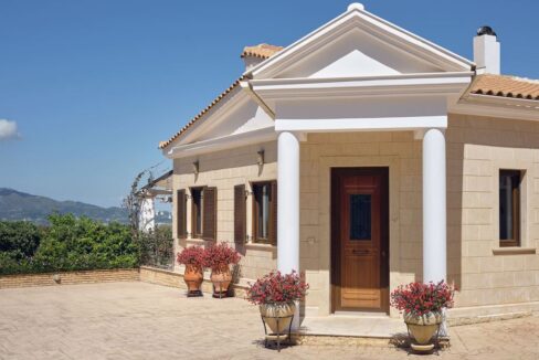 Villa in Zante Greece for Sale, Zakynthos Island Properties 9
