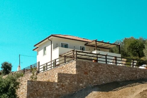 Villas for Sale in Alonissos Island, near Skiathos 2