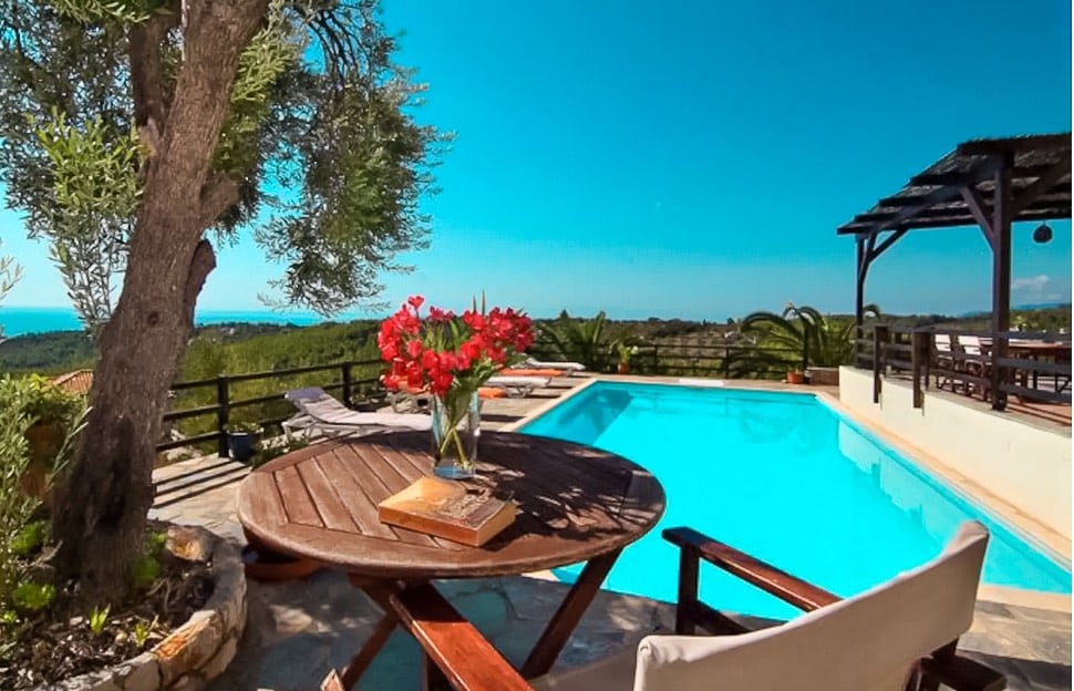 Villas for Sale in Alonissos Island, near Skiathos 5