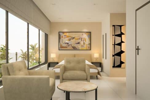 partments for Sale in the Center of Athens , Guaranteed income