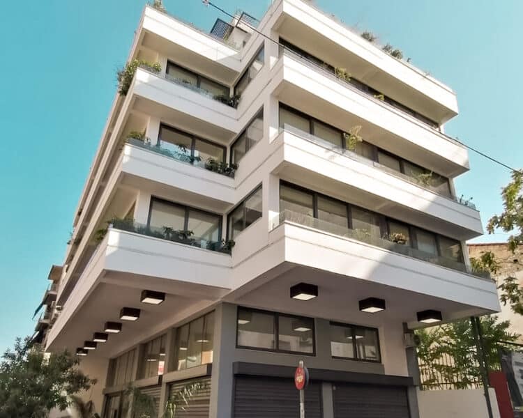 5 Apartments For Sale In The Center Of Athens Guaranteed Income 5 Apartments For Sale In The Center Of Athens Guaranteed Income