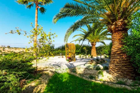 Beautiful Villa near the sea in Crete 16