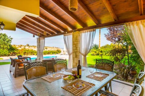 Beautiful Villa near the sea in Crete 18