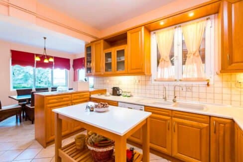Beautiful Villa near the sea in Crete 7