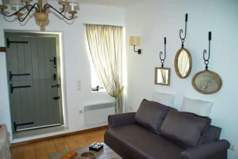 Detached house for sale in Syros of Cyclades Greece, Houses for Sale Cyclades Greece 15
