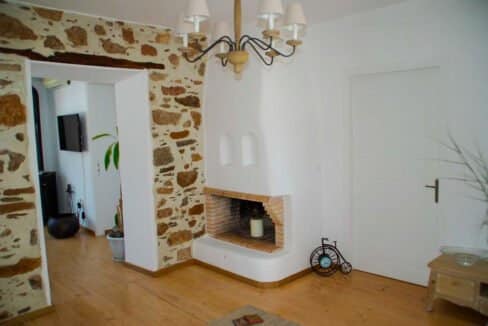 Detached house for sale in Syros of Cyclades Greece, Houses for Sale Cyclades Greece 19