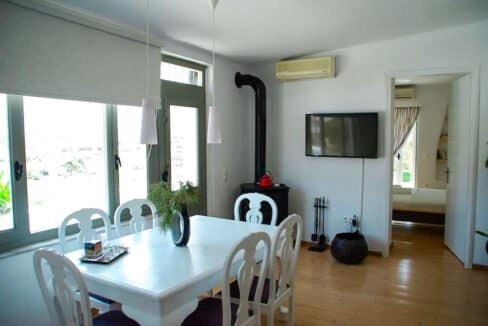 Detached house for sale in Syros of Cyclades Greece, Houses for Sale Cyclades Greece 21