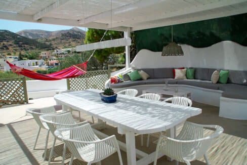 Detached house for sale in Syros of Cyclades Greece, Houses for Sale Cyclades Greece 25