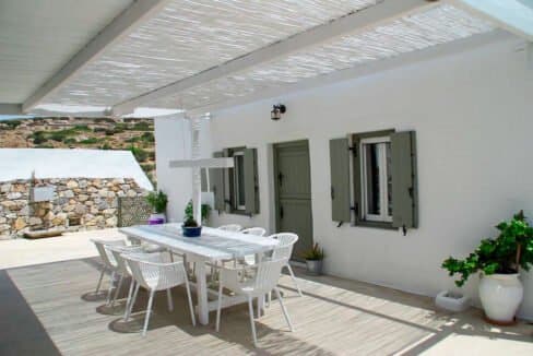 Detached house for sale in Syros of Cyclades Greece, Houses for Sale Cyclades Greece 27