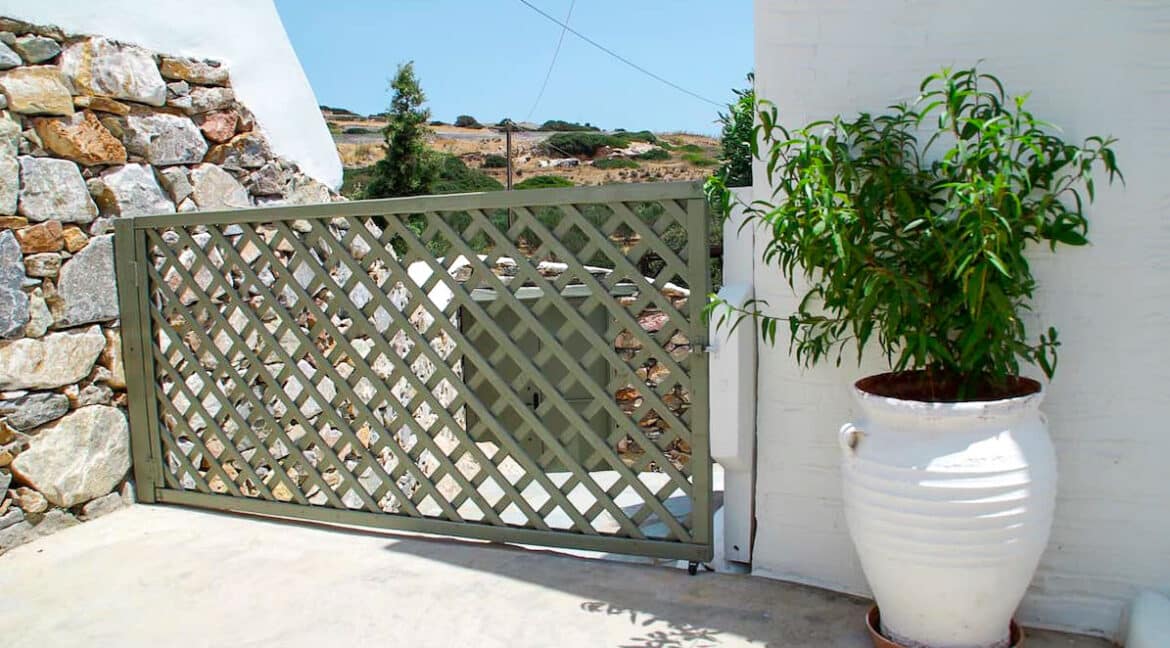 Detached house for sale in Syros of Cyclades Greece, Houses for Sale Cyclades Greece 4