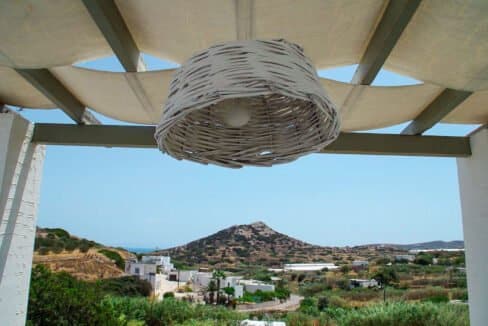 Detached house for sale in Syros of Cyclades Greece, Houses for Sale Cyclades Greece 5