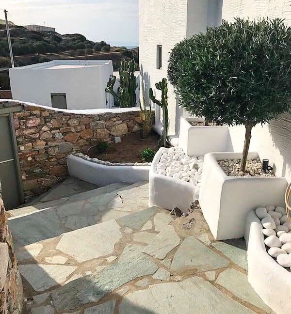 Detached house for sale in Syros of Cyclades Greece, Houses for Sale Cyclades Greece 6
