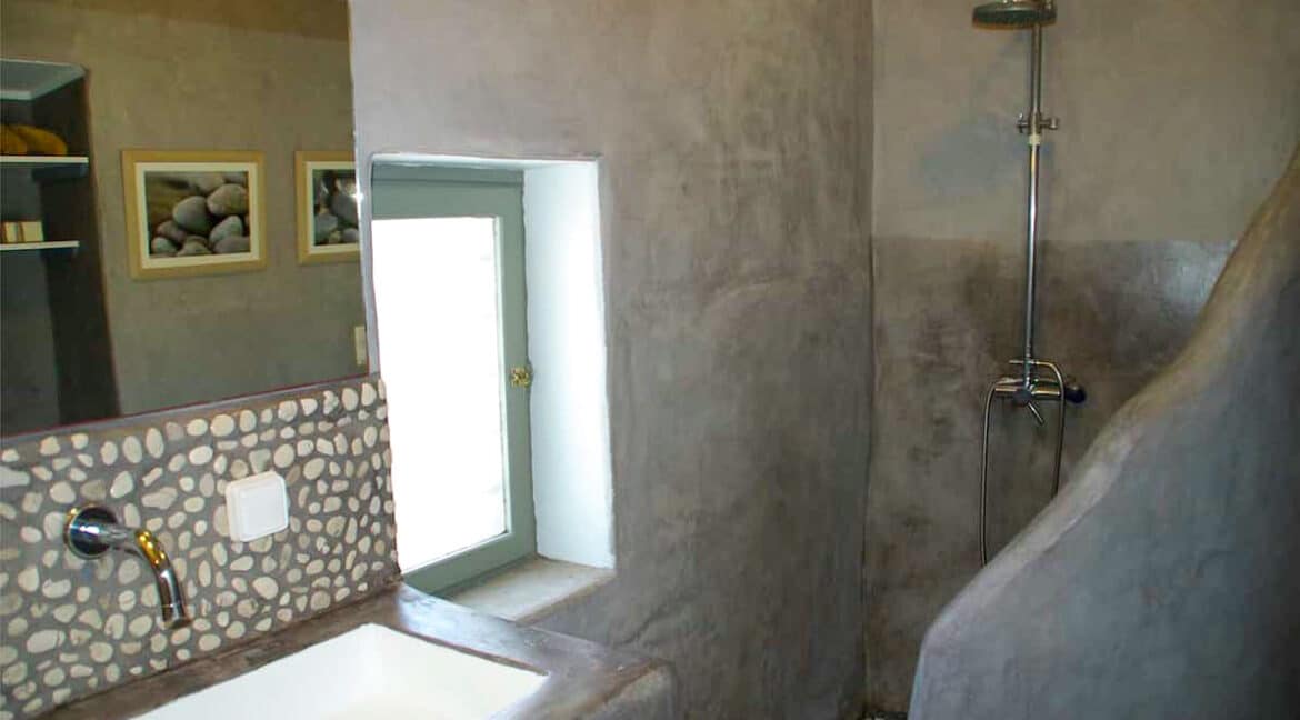 Detached house for sale in Syros of Cyclades Greece, Houses for Sale Cyclades Greece 7