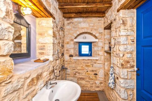 Panoramic View Villa in Paros Cyclades, Paros Greece Properties 12