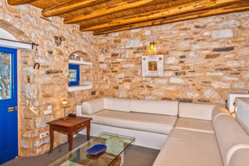 Panoramic View Villa in Paros Cyclades, Paros Greece Properties 13