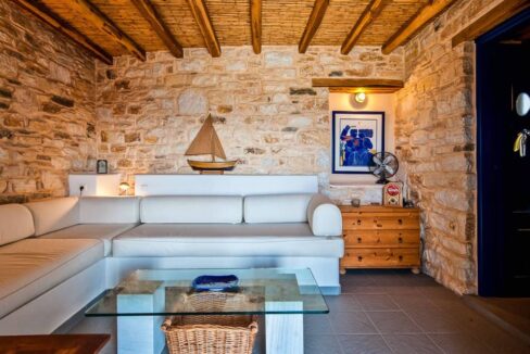 Panoramic View Villa in Paros Cyclades, Paros Greece Properties 15