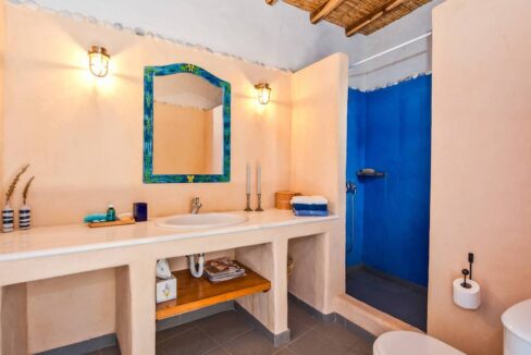 Panoramic View Villa in Paros Cyclades, Paros Greece Properties 19
